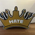 Hộp Đèn Crown Lightbox - Thumbnail 4