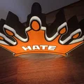 Hộp Đèn Crown Lightbox - Thumbnail 8