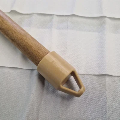 Rückenkratzer - Back Scratcher (Dụng cụ gãi lưng)
