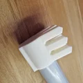 Rückenkratzer - Back Scratcher (Dụng cụ gãi lưng) - Thumbnail 5