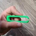 Nhíp đơn giản (Simple tweezers) - Thumbnail 1