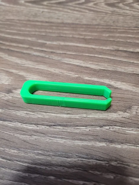 Nhíp đơn giản (Simple tweezers) - Image 3