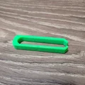 Nhíp đơn giản (Simple tweezers) - Thumbnail 3