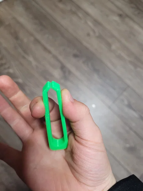 Nhíp đơn giản (Simple tweezers) - Image 4