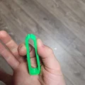 Nhíp đơn giản (Simple tweezers) - Thumbnail 4