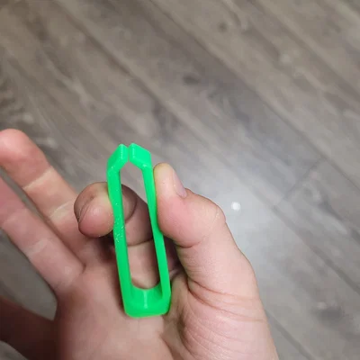 Nhíp đơn giản (Simple tweezers)