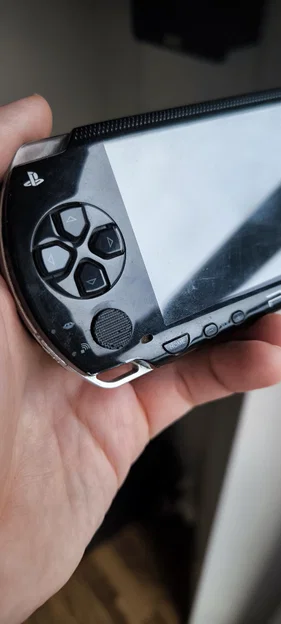 Nút điều hướng Analog thay thế cho máy chơi game PSP - Image 1
