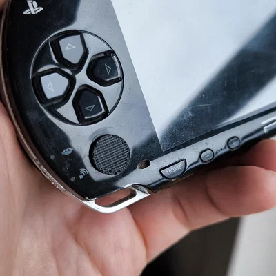 Nút điều hướng Analog thay thế cho máy chơi game PSP