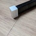 Nút bọc chân đế quạt đứng - Giải pháp sửa chữa đơn giản tại nhà - Thumbnail 1