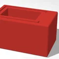 Nút bọc chân đế quạt đứng - Giải pháp sửa chữa đơn giản tại nhà - Thumbnail 2