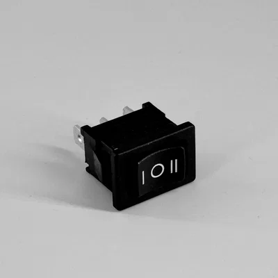 Giá gắn công tắc lên rack 19" (19" Rack Switch Mount)