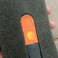 Nút bấm thay thế cho loa Bluetooth Soundcore Flare - Tự in 3D tại nhà - Thumbnail 1