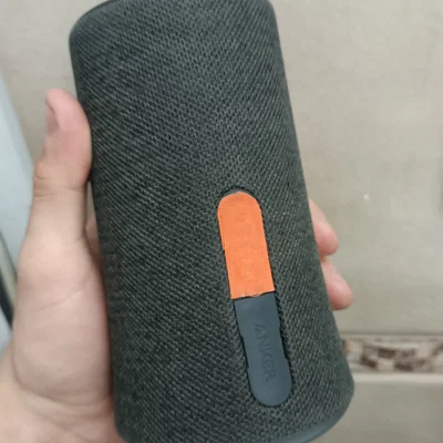 Nút bấm thay thế cho loa Bluetooth Soundcore Flare - Tự in 3D tại nhà