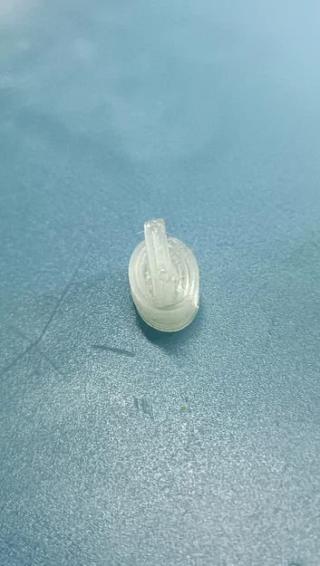 Nút bấm thay thế cho loa Bluetooth Soundcore Flare - Tự in 3D tại nhà - Image 4