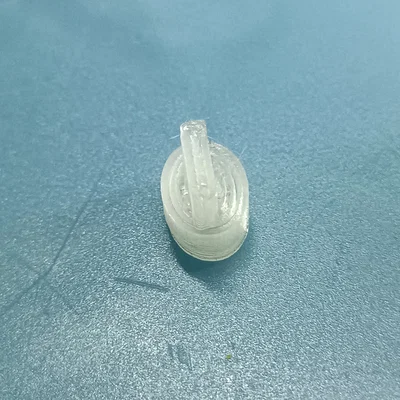 Nút bấm thay thế cho loa Bluetooth Soundcore Flare - Tự in 3D tại nhà