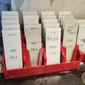 Khay sắp xếp đá mài (Sharpening stone organizer) - Thumbnail 1