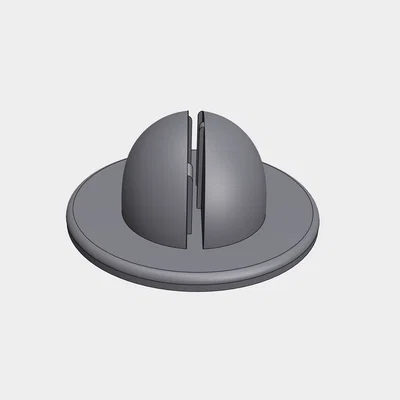 Giá/Khay giữ token cho board game (Board Game Token Holder)