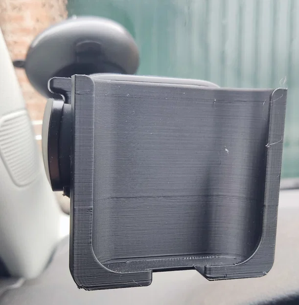 Giá đỡ / adapter cho Unihertz Jelly Max - Image 1