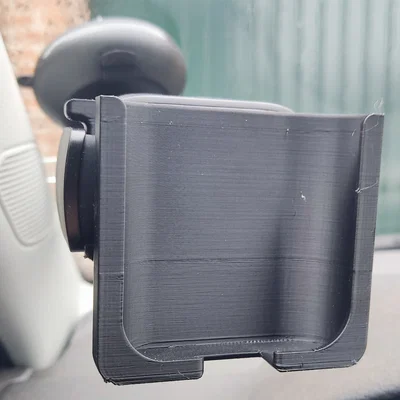 Giá đỡ / adapter cho Unihertz Jelly Max
