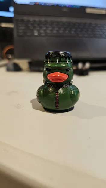 FrankenDuck - Image 1