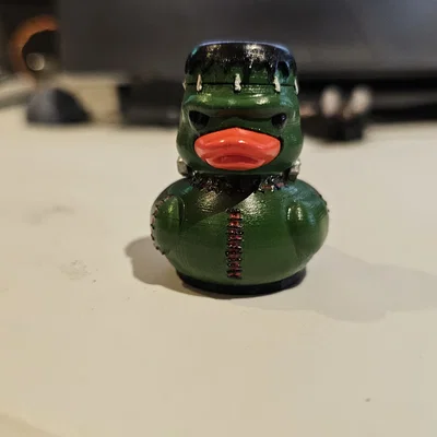 FrankenDuck