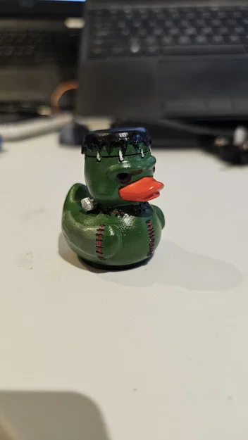 FrankenDuck - Image 2