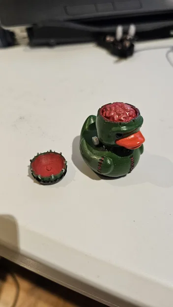 FrankenDuck - Image 3