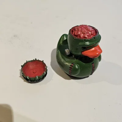 FrankenDuck