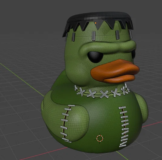 FrankenDuck - Image 4