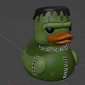 FrankenDuck - Thumbnail 4