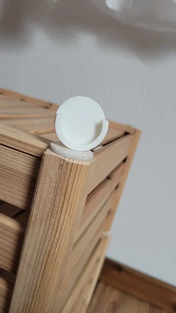 Nắp đậy chai thủy tinh bảo vệ khỏi côn trùng (Glass Bottle Cap) - Image 4
