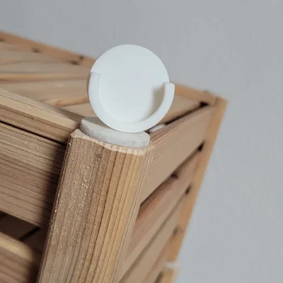 Nắp đậy chai thủy tinh bảo vệ khỏi côn trùng (Glass Bottle Cap)