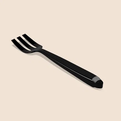 Mẫu nĩa ăn cơm (Simple Kitchen Fork) in 3D tiện lợi và tinh tế
