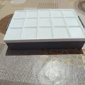 Hộp đựng linh kiện nhỏ với nắp gài - Thumbnail 3