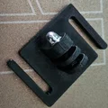 Ngàm gắn GoPro lên quai đeo balo cực tiện lợi và chắc chắn - Thumbnail 1