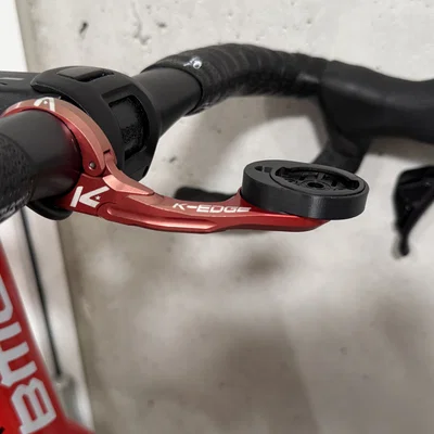 Adapter Garmin Edge 1050 cho K-Edge Max XL Mount