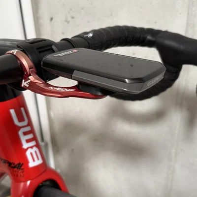Adapter Garmin Edge 1050 cho K-Edge Max XL Mount