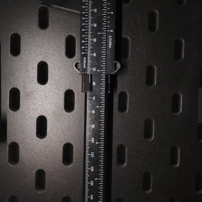 Giá treo thước kẹp (Vernier Caliper) cho bảng IKEA SKADIS