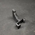 Giá treo thước kẹp (Vernier Caliper) cho bảng IKEA SKADIS - Thumbnail 3