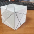 Axis Cube 3x3x3 - Thumbnail 1