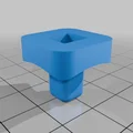 Axis Cube 3x3x3 - Thumbnail 4