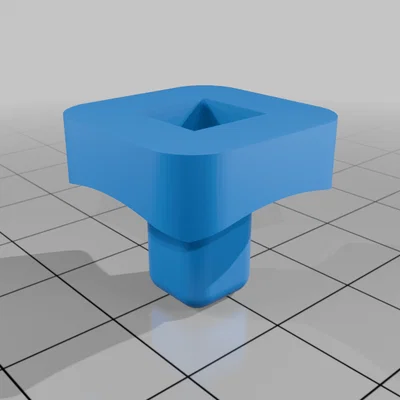 Axis Cube 3x3x3