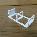 Lưu trữ dây DuPont Jumper Storage - Thumbnail 2