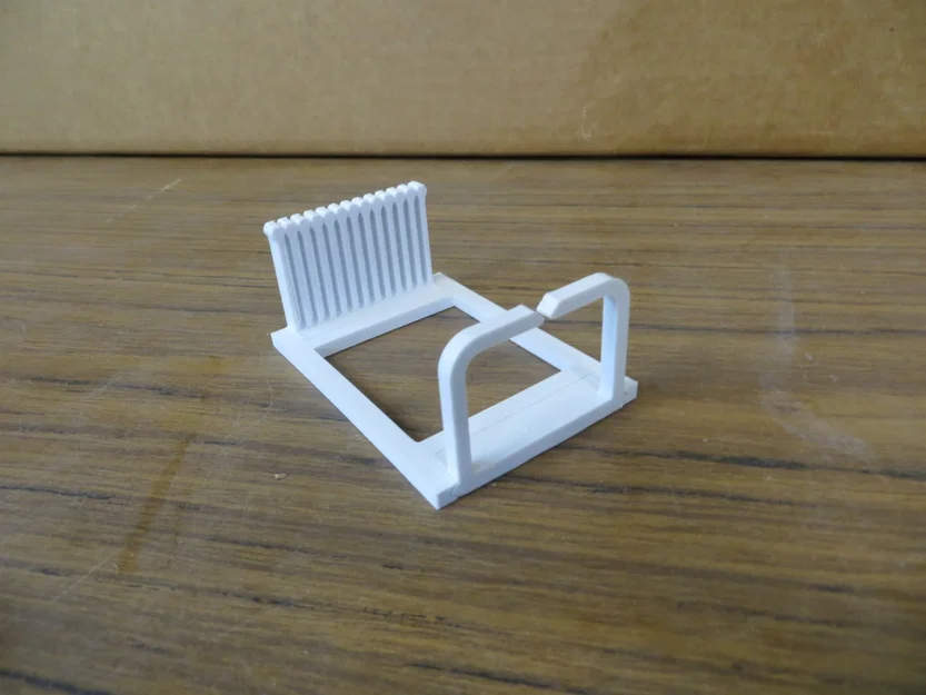 Lưu trữ dây DuPont Jumper Storage - Image 6