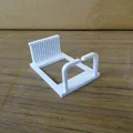 Lưu trữ dây DuPont Jumper Storage - Thumbnail 6