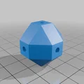 Axis Cube 3x3x3 - Thumbnail 10