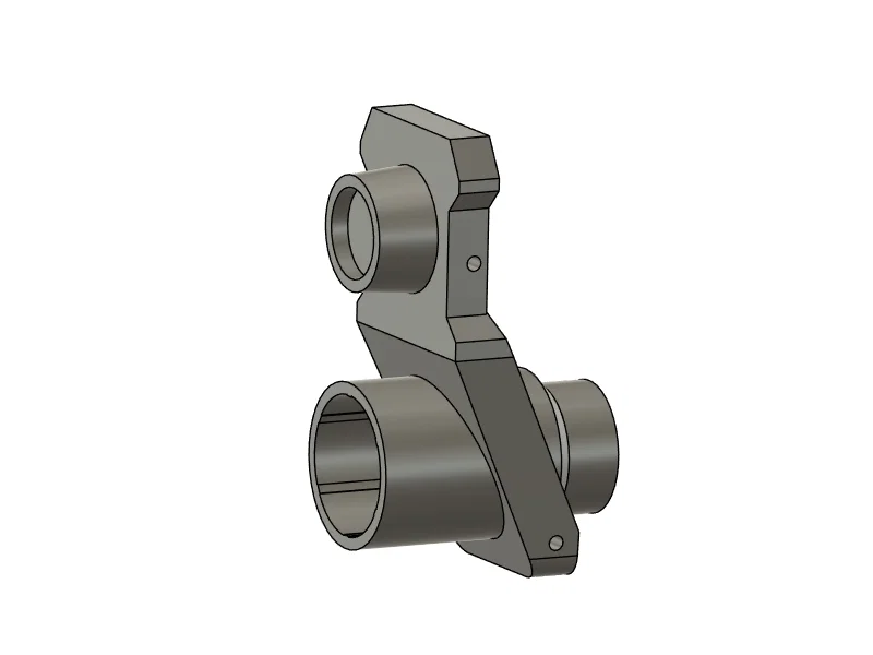 Adventure Force Aeon Pro X – Tuỳ Chọn Muzzle Bổ Sung - Image 1