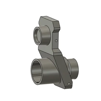 Adventure Force Aeon Pro X – Tuỳ Chọn Muzzle Bổ Sung