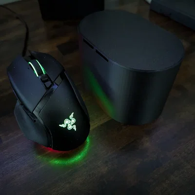 Razer Basilisk Charging Shroud (Nắp che khi sạc)
