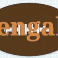Mô hình logo Cincinnati Bengals - Tự in 3D vật phẩm cho fan - Thumbnail 1